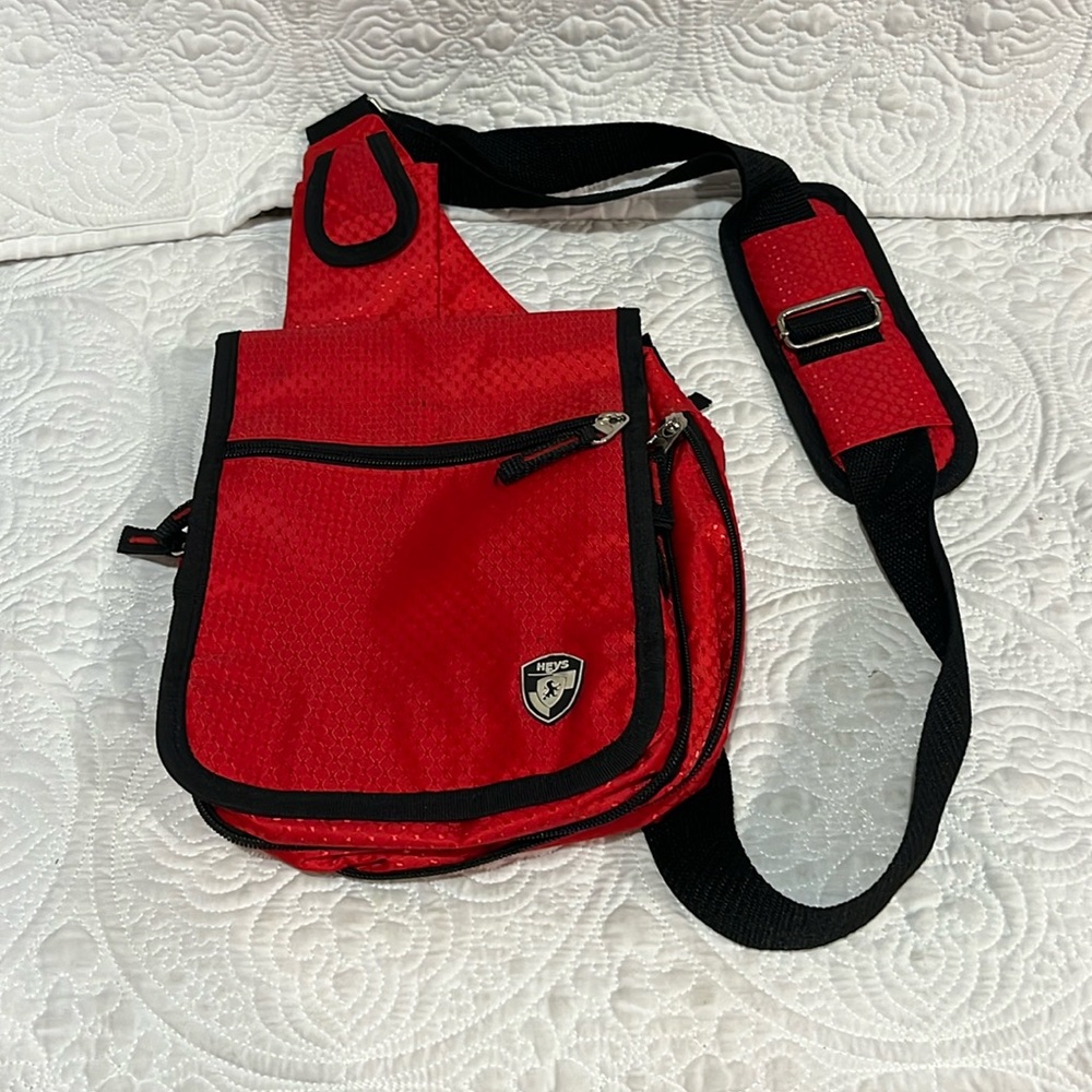 Heys crossbody‎
